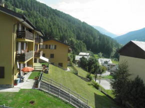 Bormio Flat